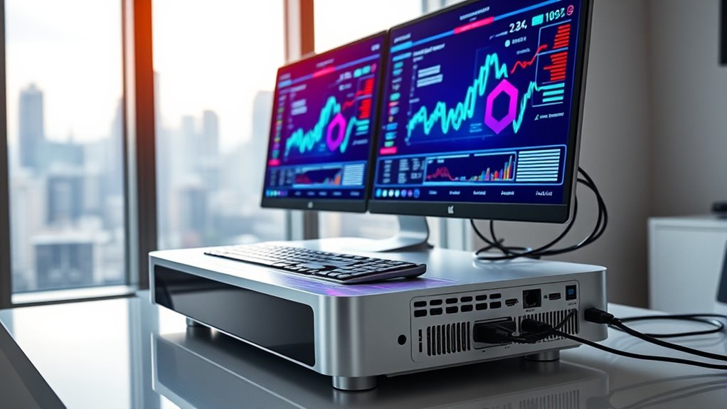 key machine learning hardware factors