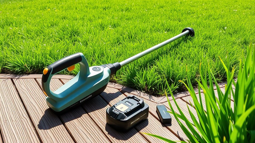 key trimmer selection factors