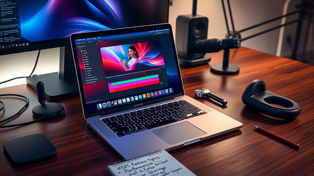 key video editing considerations