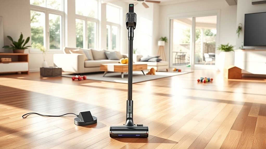 large house cleaning essentials