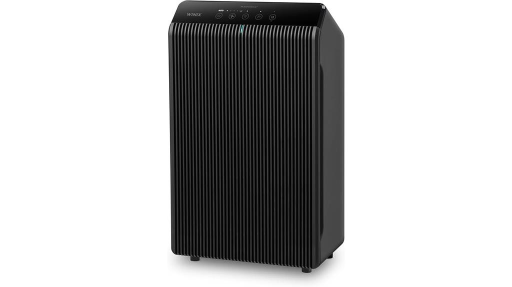 large room air purifier