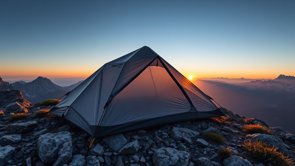 lightweight durable weather resistant