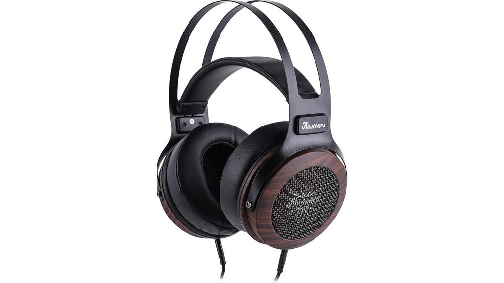 linsoul kiwi ears over ear