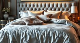 luxury bedding sets collection