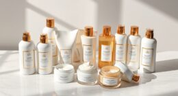 luxury body lotion sets