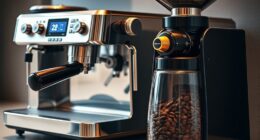 luxury coffee maker options