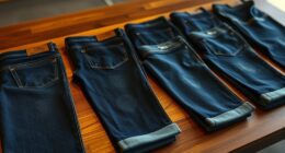luxury denim brands list