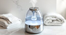 luxury facial steamer reviews