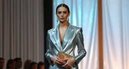 luxury fashion trends 2025