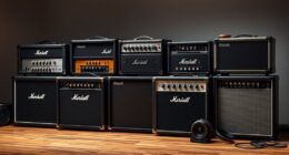luxury guitar amp picks