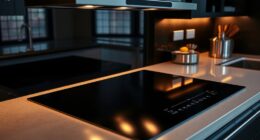luxury induction cooktop solutions