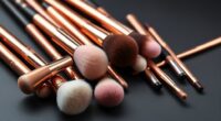 luxury makeup brush recommendations