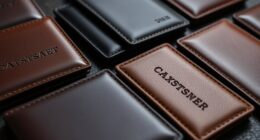 luxury men s wallet guide