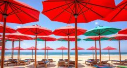 luxury stylish durable shade