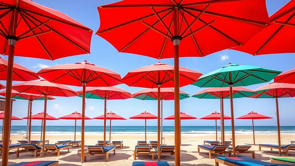 luxury stylish durable shade