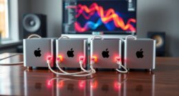 mac mini 10gb ethernet