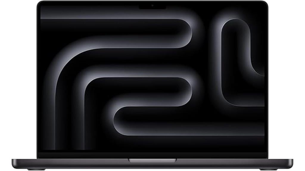 macbook pro 16 inch m3 max