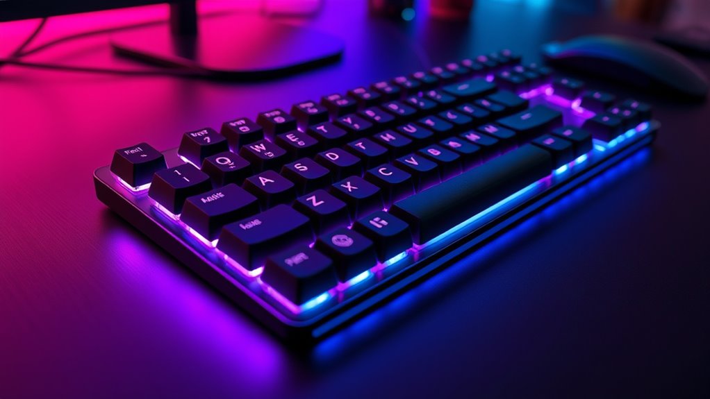 macro customization and durability