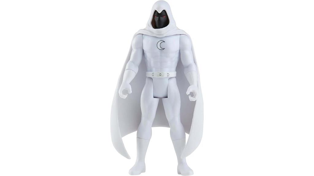 marvel legends moon knight