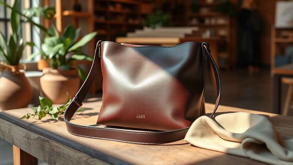 material quality and versatility