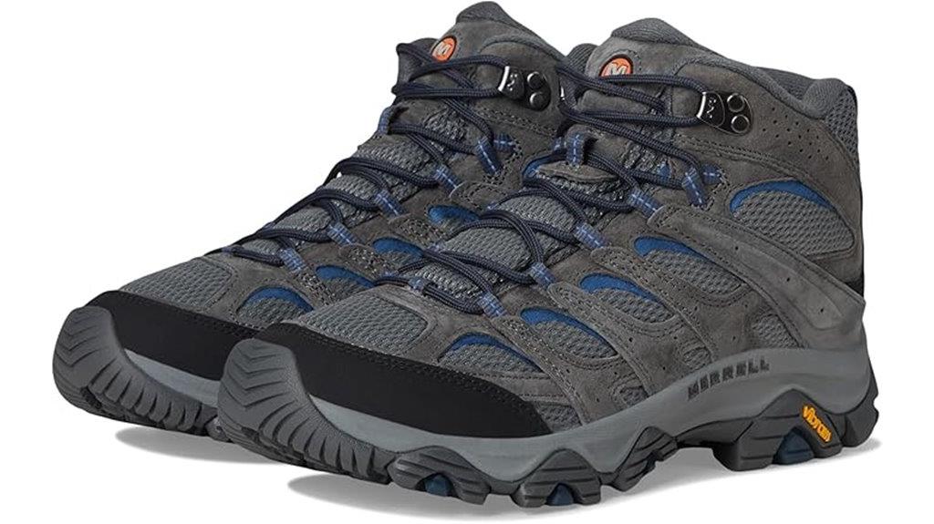 men s hiking boot