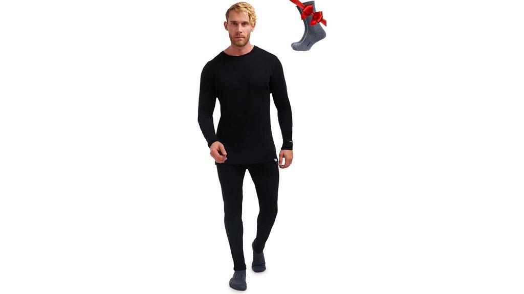 merino wool men s base layer