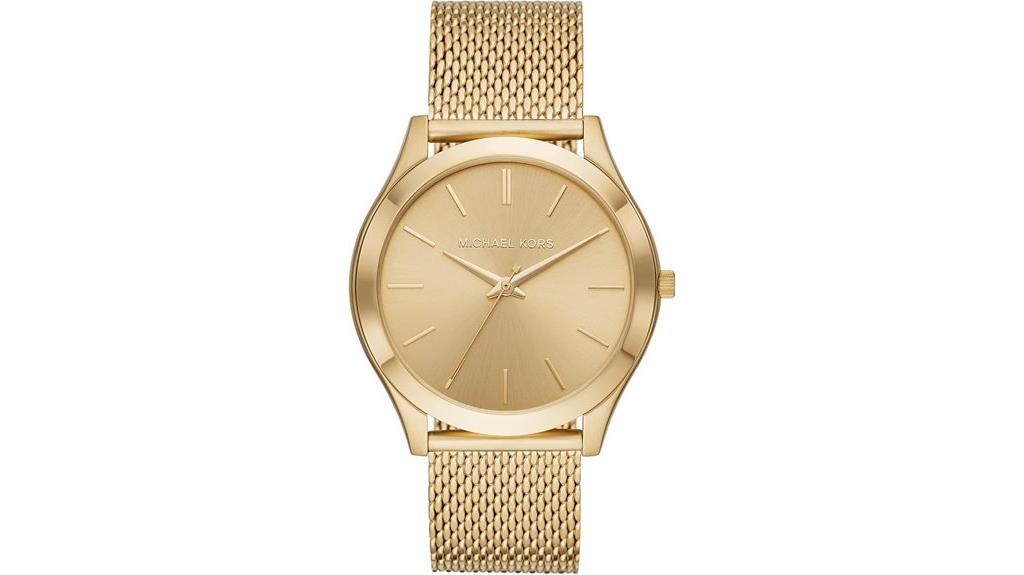 michael kors men s watch