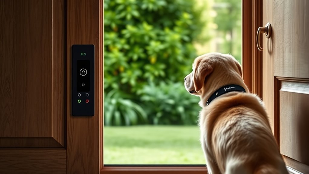 microchip compatibility and security