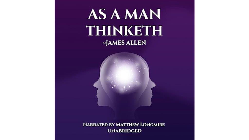 mindful thought shapes reality