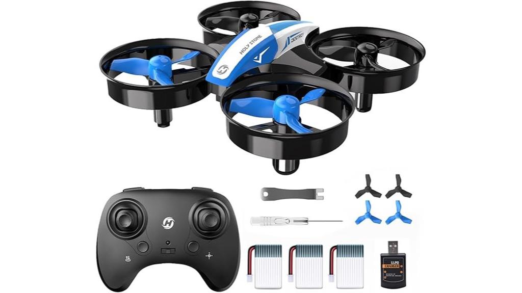 mini drone for kids