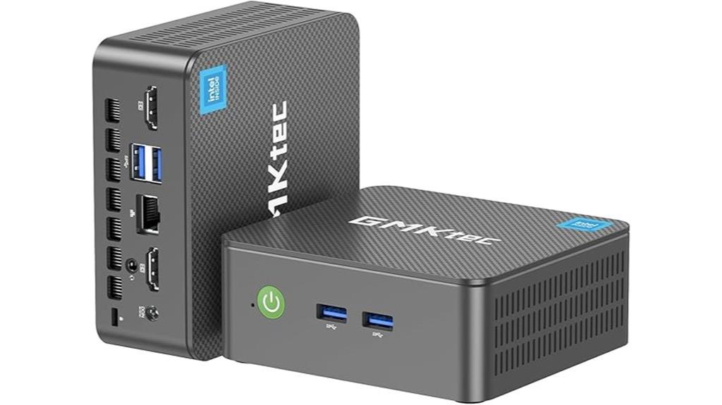 mini pc intel n150