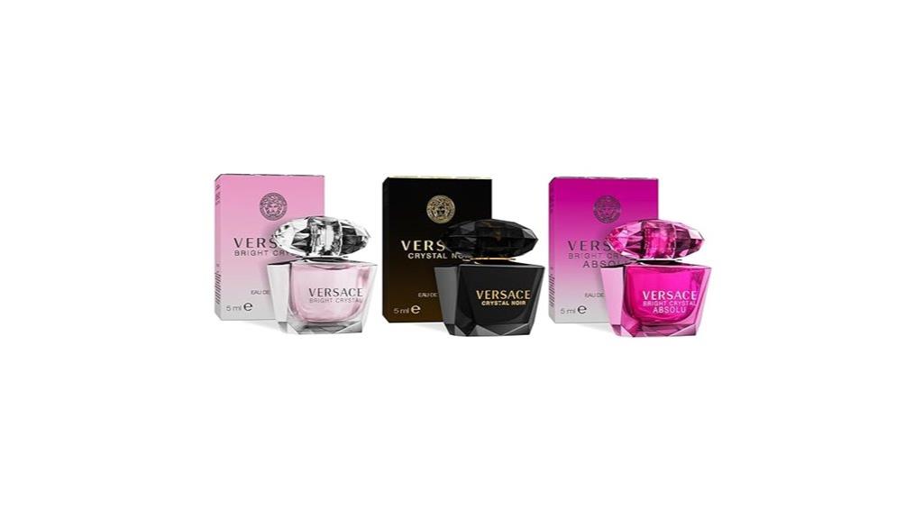mini versace women s perfumes