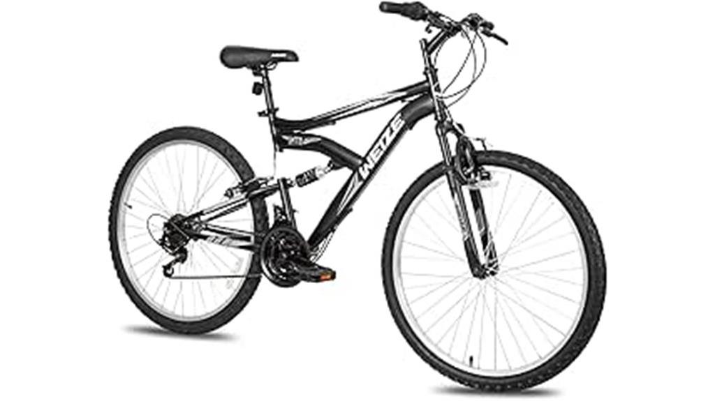 mountain bike 26 27 5 inch