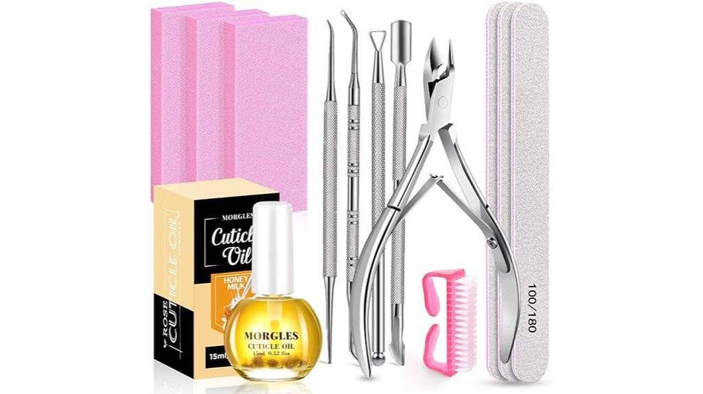 nail care kit