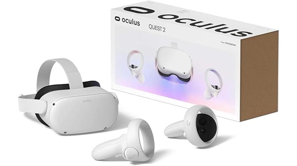 oculus quest 2 holiday bundle
