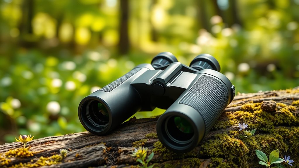 optical clarity and durability