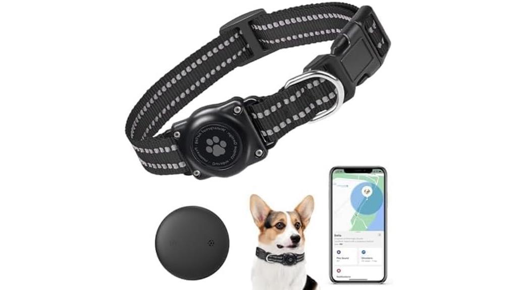 pet and child gps tracker