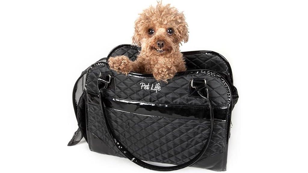pet life carrier for smallpets