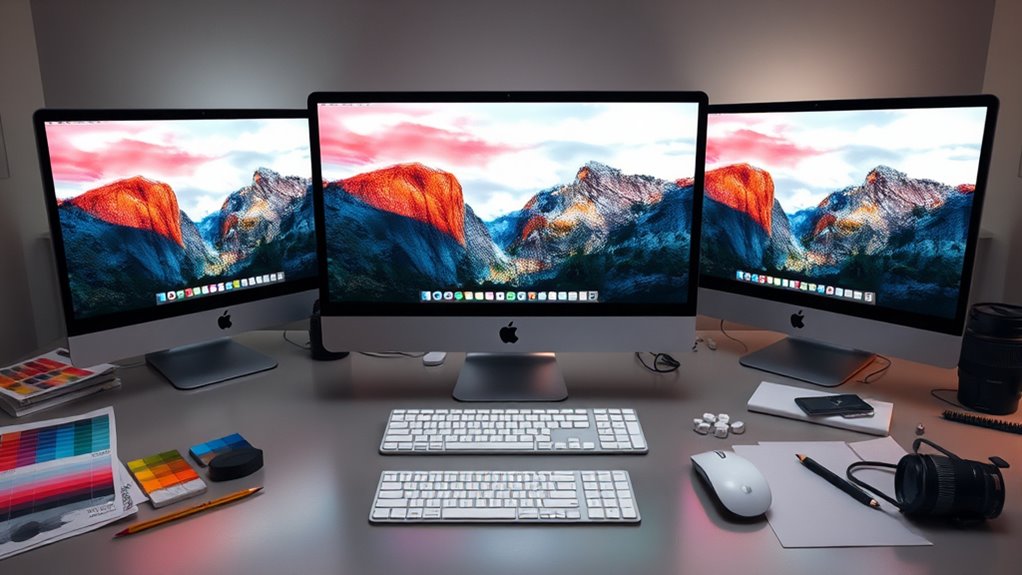 photography workflow hardware essentials