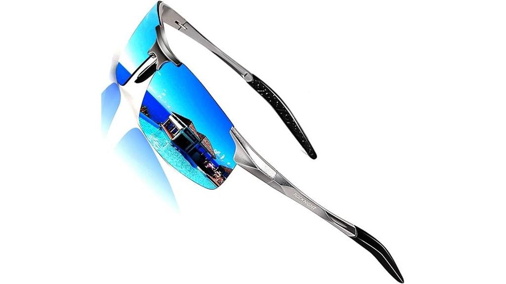 polarized uv400 outdoor sunglasses