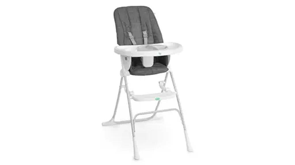 portable child high chair