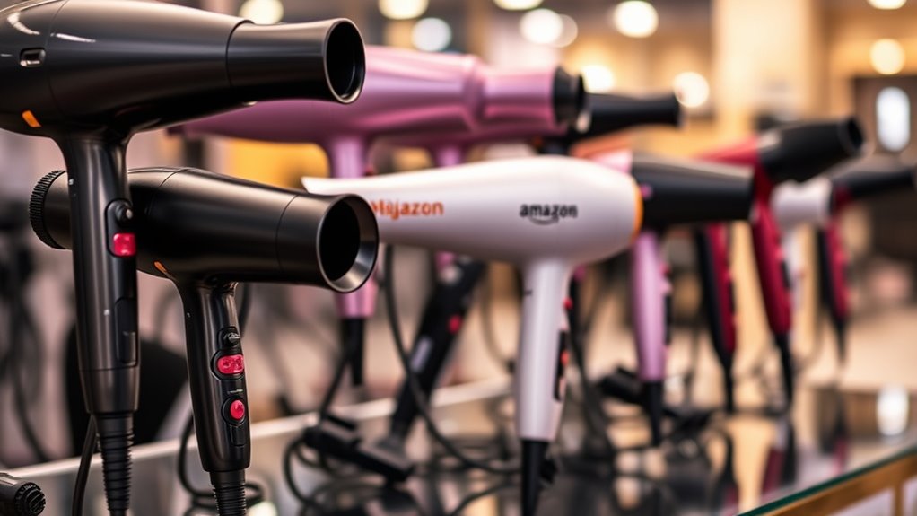 power technology attachments durability