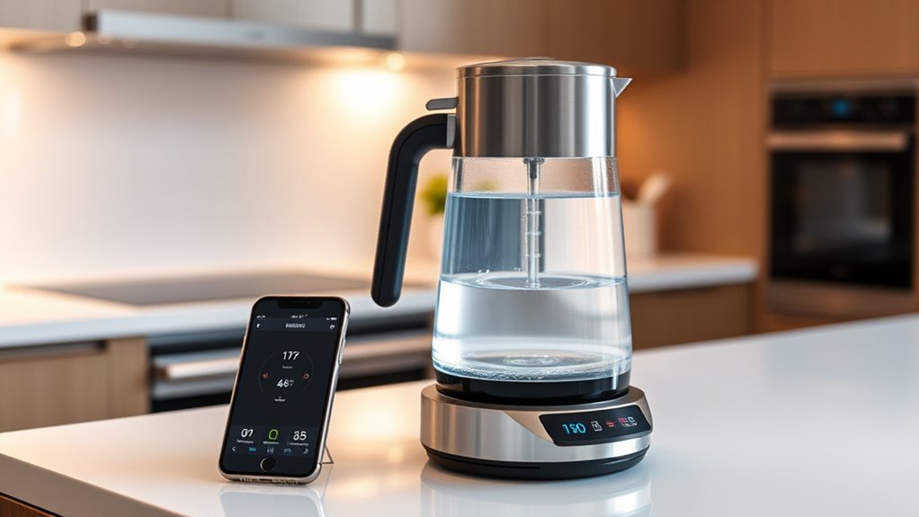 precise connected safe durable