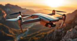 premium amazon drone cameras