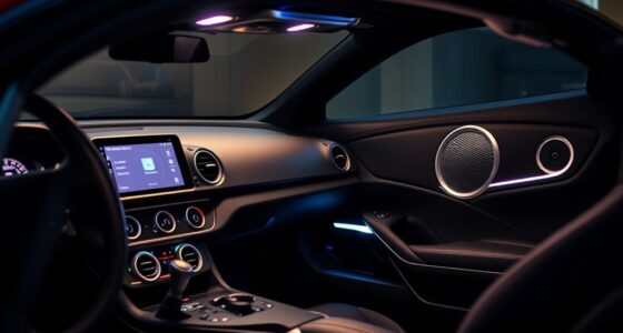 premium car audio systems