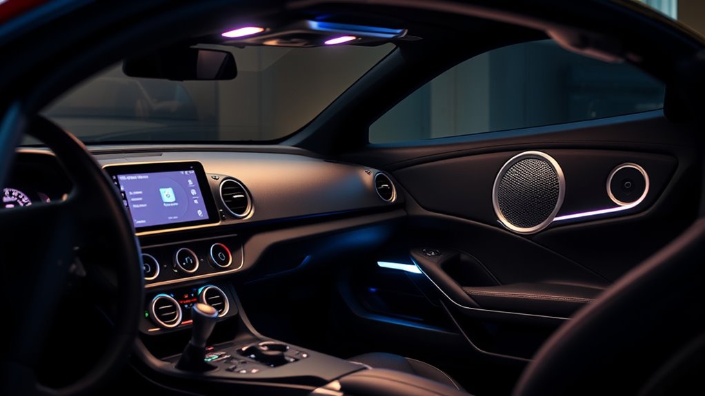 premium car audio systems