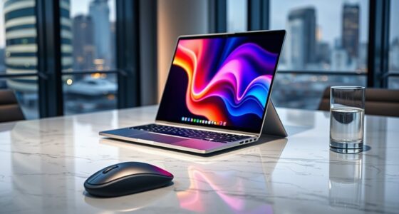 premium dual function laptops