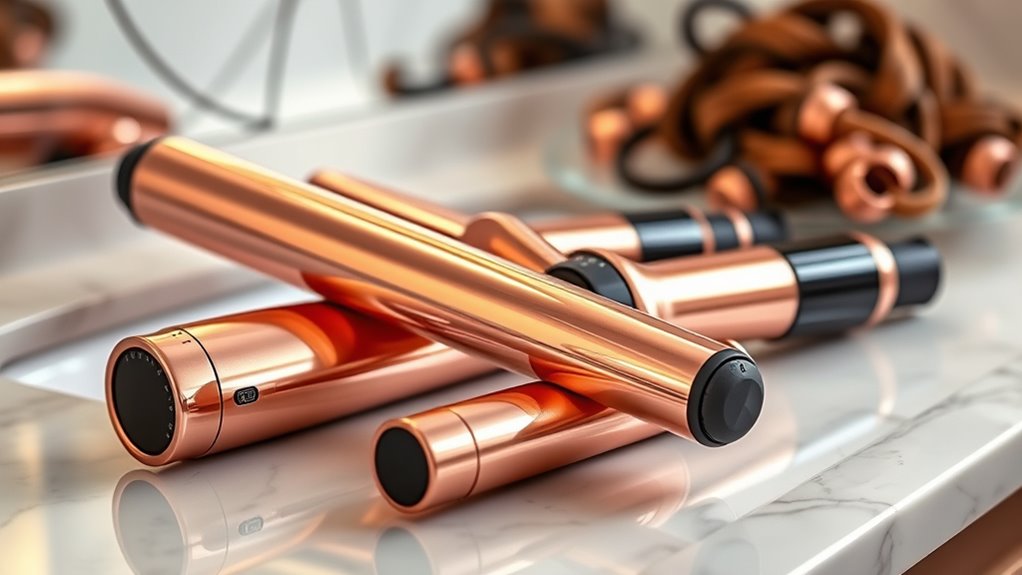 premium heat and safety