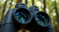 premium long range hunting optics
