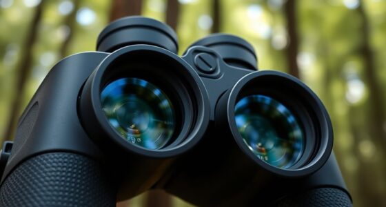 premium long range hunting optics